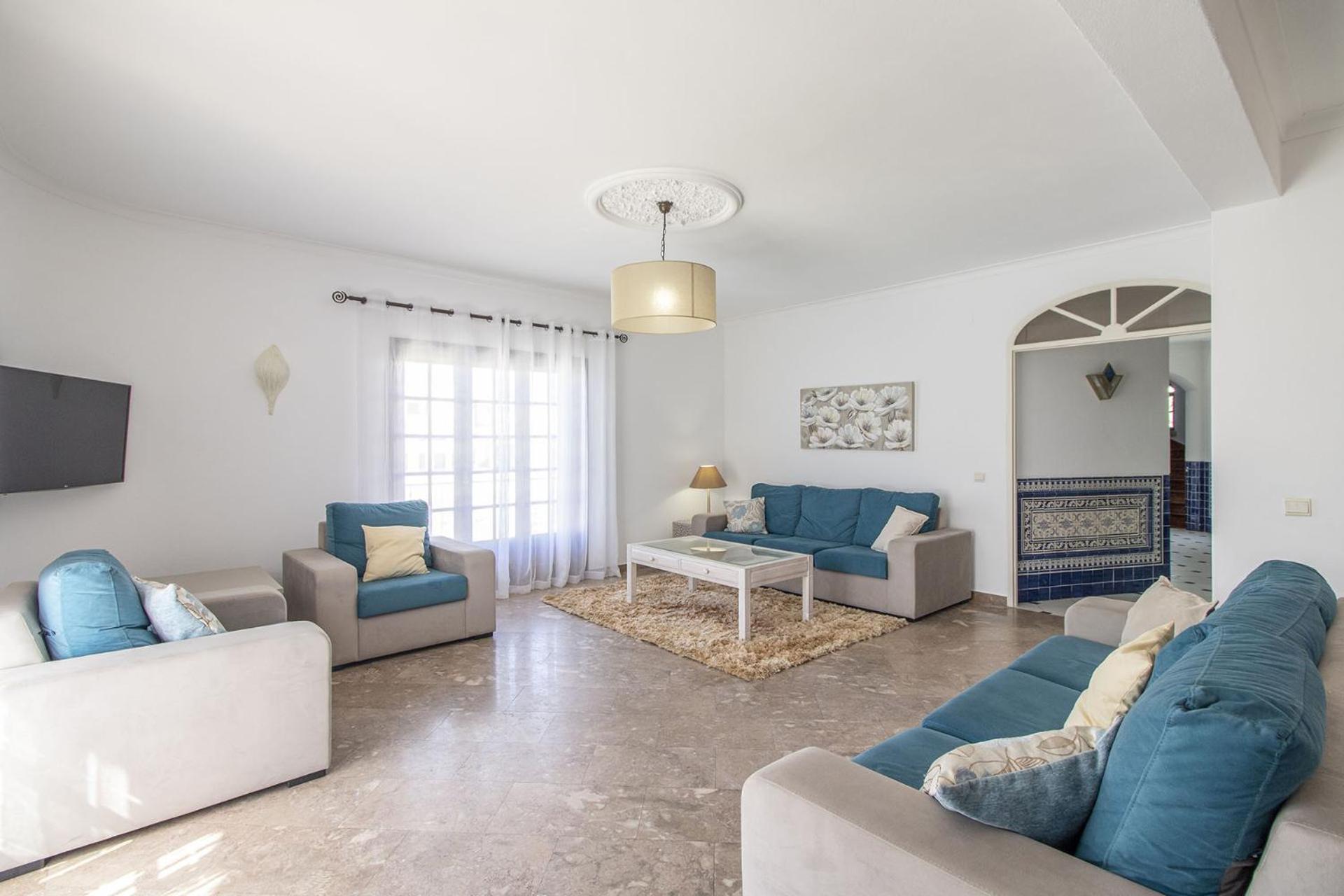 Villa Brisa Do Mar Gale  Exteriér fotografie